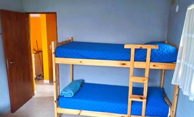 VENTA CASA 4 AMBIENTES  VISTA AL MAR -MAR DEL SUD