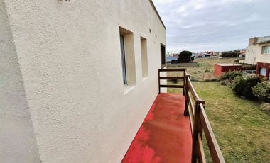 VENTA CASA 4 AMBIENTES  VISTA AL MAR -MAR DEL SUD