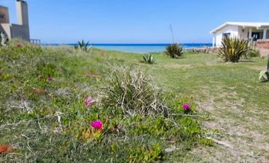 VENTA CASA 4 AMBIENTES  VISTA AL MAR -MAR DEL SUD