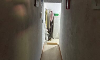 CASA 3 DORMITORIOS CON COCHERA,PATIO, TALLERES SUD