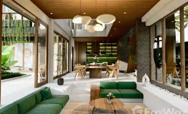 4 Bedroom Villa for sale in Ubud, Bali