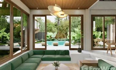 4 Bedroom Villa for sale in Ubud, Bali