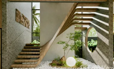 4 Bedroom Villa for sale in Ubud, Bali