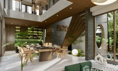 4 Bedroom Villa for sale in Ubud, Bali