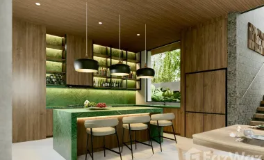 4 Bedroom Villa for sale in Ubud, Bali