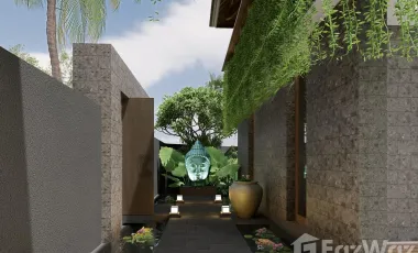4 Bedroom Villa for sale in Ubud, Bali