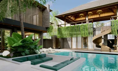 4 Bedroom Villa for sale in Ubud, Bali