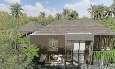 4 Bedroom Villa for sale in Ubud, Bali