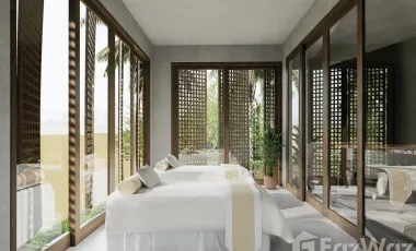 4 Bedroom Villa for sale in Ubud, Bali