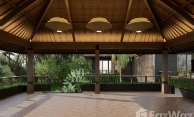 4 Bedroom Villa for sale in Ubud, Bali