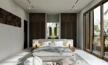 4 Bedroom Villa for sale in Ubud, Bali