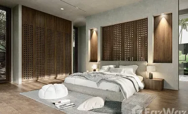 4 Bedroom Villa for sale in Ubud, Bali