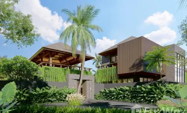 4 Bedroom Villa for sale in Ubud, Bali