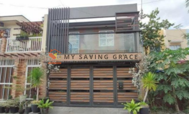 House for sale in Parksville Estates, Kawit, Cavite