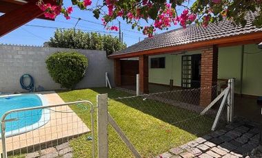 Casa en venta en Moron Sur