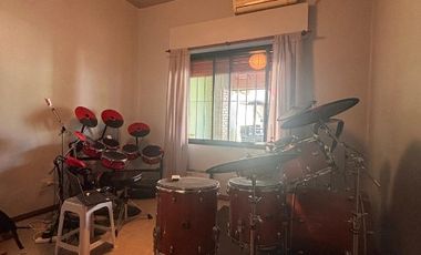 Casa en venta en Moron Sur