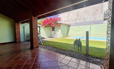 Casa en venta en Moron Sur