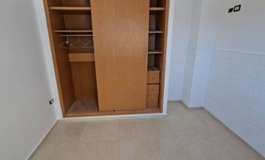 Departamento en alquiler en Lanus Oeste