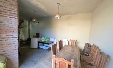 VENTA TRIPLEX. 3 AMB. COCH. QUINCHO. OLIVOS