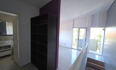 VENTA TRIPLEX. 3 AMB. COCH. QUINCHO. OLIVOS