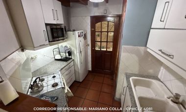 Chalet de 3 ambientes 1.242 M² en venta con cochera en Luis Guillón