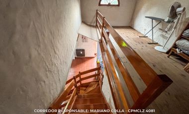 Chalet de 3 ambientes 1.242 M² en venta con cochera en Luis Guillón