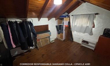 Chalet de 3 ambientes 1.242 M² en venta con cochera en Luis Guillón