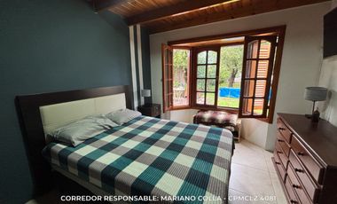 Chalet de 3 ambientes 1.242 M² en venta con cochera en Luis Guillón