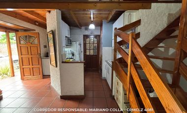 Chalet de 3 ambientes 1.242 M² en venta con cochera en Luis Guillón