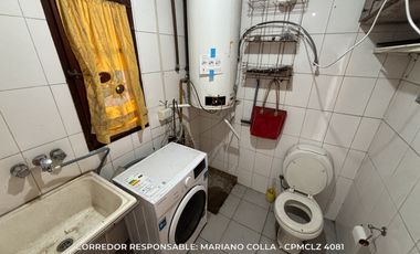 Chalet de 3 ambientes 1.242 M² en venta con cochera en Luis Guillón