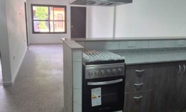 Departamento en alquiler en Castelar Sur