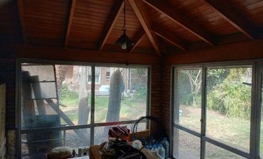 Casa en venta en Quilmes Centro