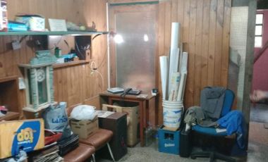 Casa en venta en Quilmes Centro