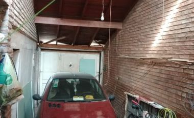 Casa en venta en Quilmes Centro