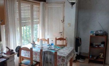 Casa en venta en Quilmes Centro