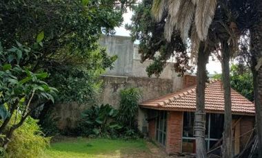 Casa en venta en Quilmes Centro