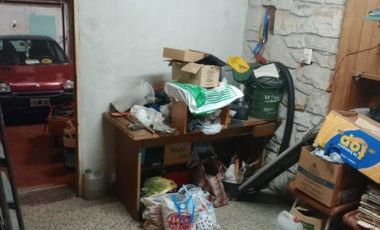 Casa en venta en Quilmes Centro