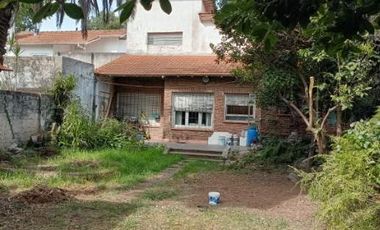 Casa en venta en Quilmes Centro