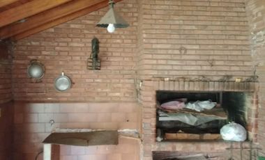 Casa en venta en Quilmes Centro