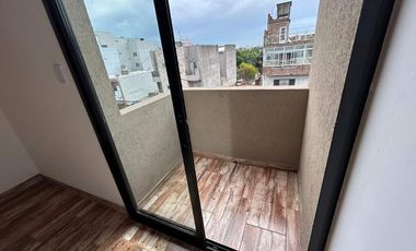 Departamento en alquiler en Ramos Mejia Sur