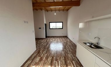 Departamento en alquiler en Ramos Mejia Sur