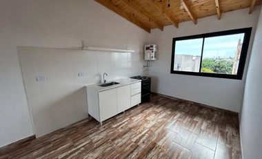 Departamento en alquiler en Ramos Mejia Sur
