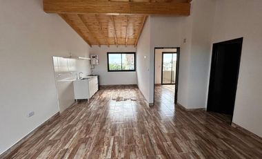 Departamento en alquiler en Ramos Mejia Sur