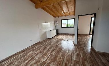 Departamento en alquiler en Ramos Mejia Sur
