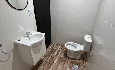 Departamento en alquiler en Ramos Mejia Sur