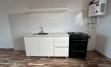 Departamento en alquiler en Ramos Mejia Sur