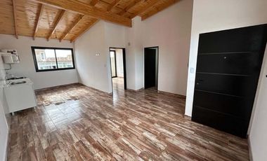 Departamento en alquiler en Ramos Mejia Sur