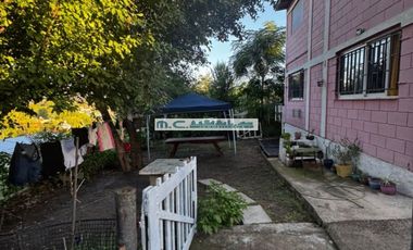 MAYU SUMAJ. CASA DOS PLANTAS EN ALQUILER  ANUAL.