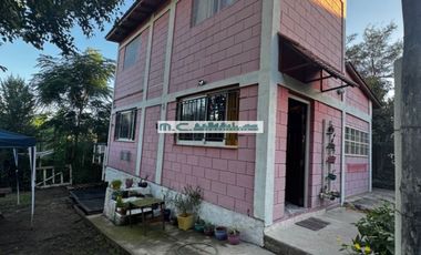 MAYU SUMAJ. CASA DOS PLANTAS EN ALQUILER  ANUAL.