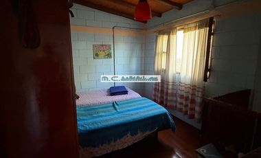 MAYU SUMAJ. CASA DOS PLANTAS EN ALQUILER  ANUAL.